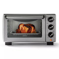 Sunbeam Benchtop Oven | Bake Grill Electric Rotisserie Grilling Pizza Baking Machine Portable
