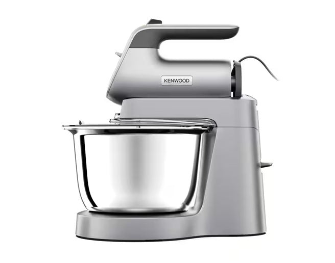 Kenwood Stand Mixer 3.5L Stainless Steel Bowl | Hand Mixer | Electric Benchtop Mixing Machine
