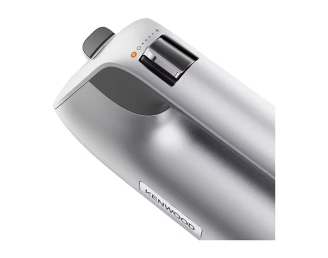 Kenwood Stand Mixer 3.5L Stainless Steel Bowl | Hand Mixer | Electric Benchtop Mixing Machine