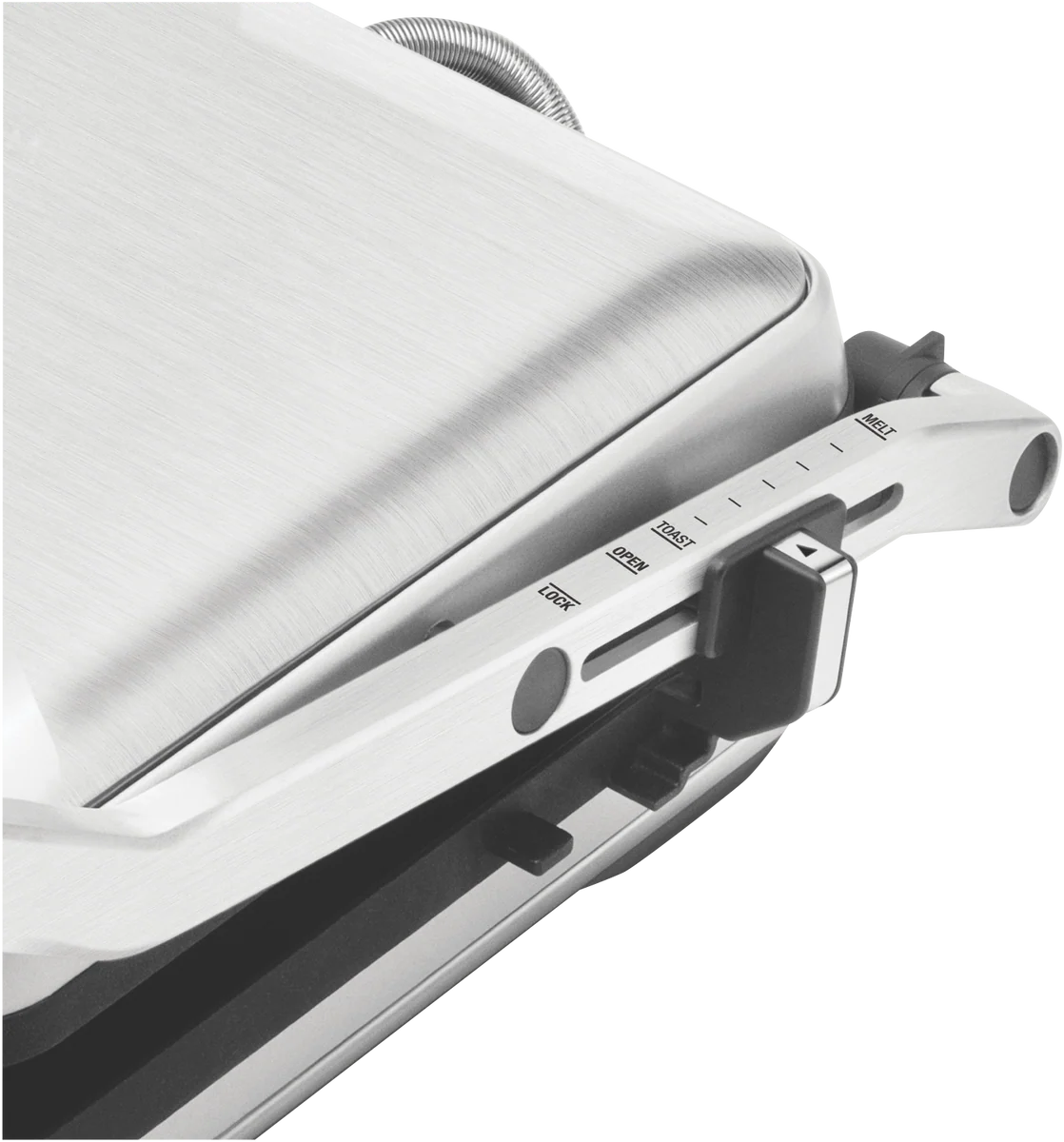 Breville Electric Grill Heated 2200W Griddle Hotplate Sandwich Panini Egg Cooker, Home Kitchen Appliance