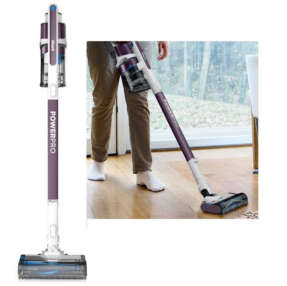 Shark Cordless Stick Vacuum Floor Carpet Upholestry Cleaner, Cordfree Vac HEPA Filter