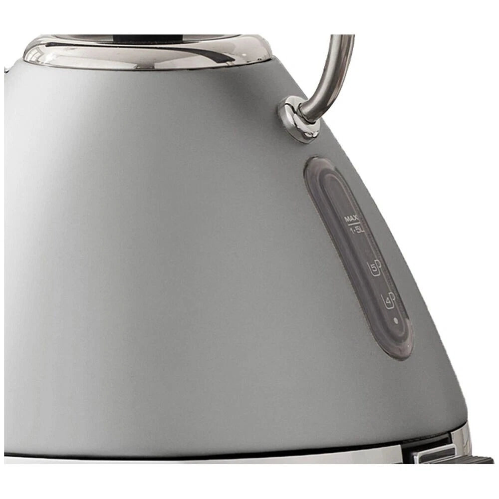 Morphy Richards Cordless Kettle 1.5L Electric Water Boiler Jug Tea Coffee Hot Drink Beverage - Kitchen Appliance
