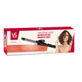 VS Sassoon 19mm Ceramic Curler | Women's Heated Hot Styler Barrel Compact Curling Iron