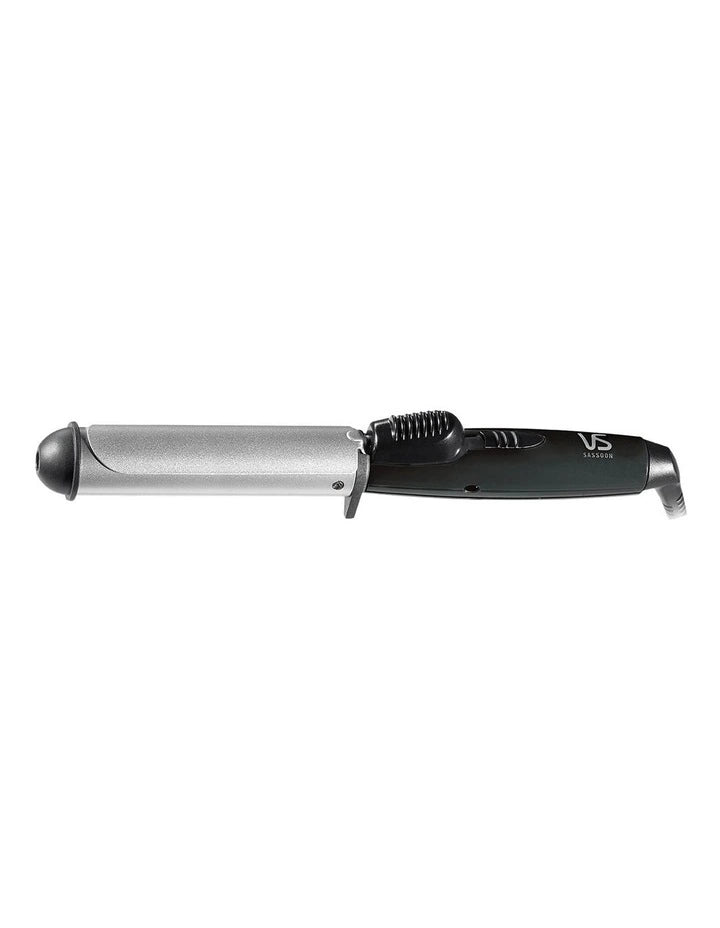 Vs Sassoon Mini Pro Curling Tongs - Womens Hair Styler Barrel Styling Curling Wand