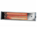 Heller 1200W Electric Wall Heater 600W/ 1200W Bathroom Heating Waterproof Strip Indoor Heating
