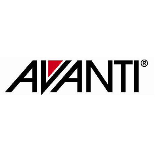 Avanti Handheld Potato Ricer | Stainless Steel Potato Masher Mincer Manual Press