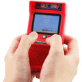 Mini handheld Arcade Game 120 Games Console Hand Retro Arcade Kids Machine