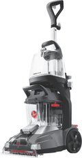 Hoover Carpet Washer Cleaner Power Scrubber Carpet Mat Floor, Deep Stain Remover Cleaner, Heatforce Faster Drying Dryer
