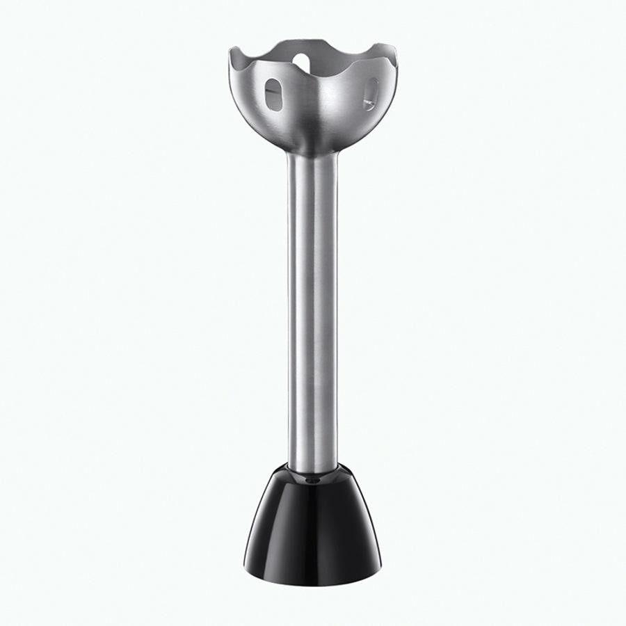 Hand Immersion Blender Stainless Steel Stick Food Mixer Portable Blender Mixer Mini Food Processor Set