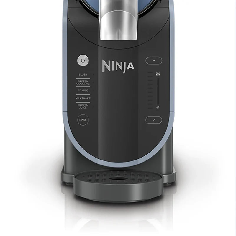 Ninja Slushie Machine Frozen Drink Maker | No Ice Needed Margarita Slushy Slush Machine