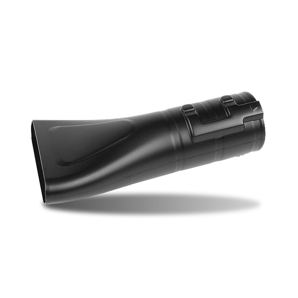 Makita Sweeper Nozzle | Wet Leaf Leaves Nozzle Blower Attachment | Genuine Part Spare Replacement Attachment