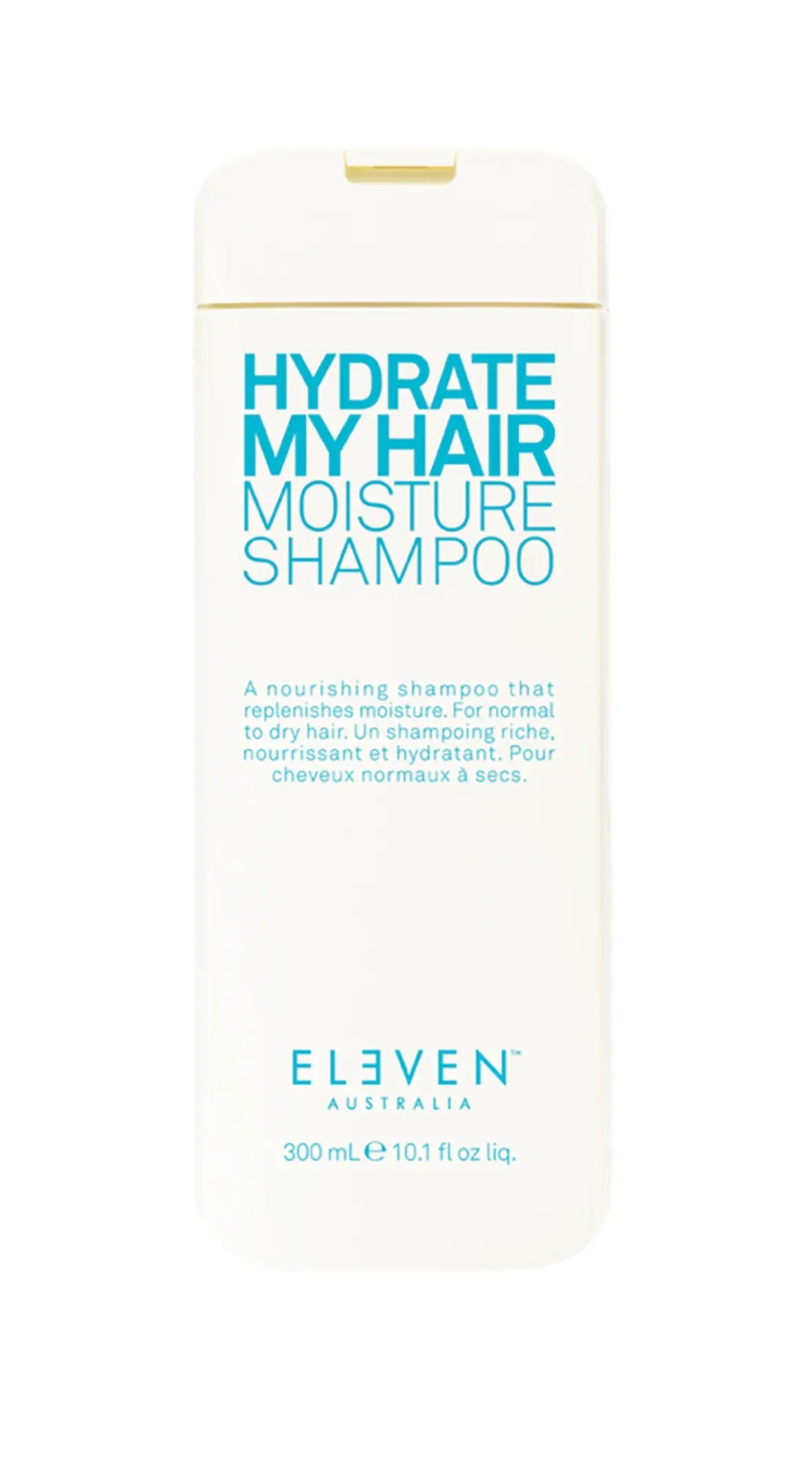 ELEVEN Hydrate Shampoo and Conditioner Duo | Hydrating Hair Solution Wash Cleans Nourishes