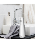 Waterpik Cordless Select Water Flosser | White | Pressure Floss | Lightweight | Rechargeable