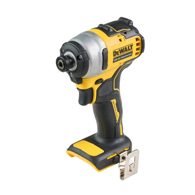 DeWalt18V XR Brushless Atomic Impact Driver - DCF809N-XE