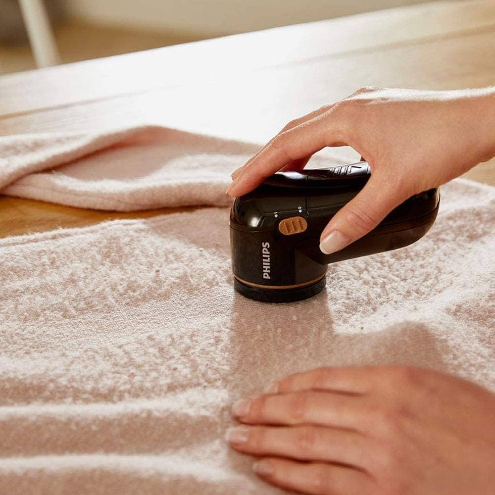 Philips Lint Remover Fabric | Shaver Brush Balls Sweater Fluff Blanket Pill Shaving Tool