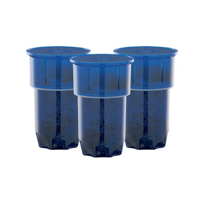3x Replacement Filters Table Top Water Chiller Filter Water Filtration | Suits Heller Homemaker