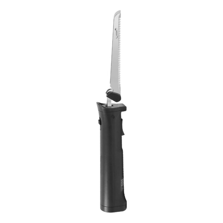 Cordless Electric Knife | Rechargeable Carving Cutting Bread Meat Kitchen Slicers | Slicing Machine