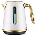 Breville Luxury Cordless Kettle | Hot Water Jug Boiler | Tea Coffee Water Boiling Machine