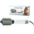 Remington Volumizing Hair Dryer | 1200W Blow Drying Brush Curler Curling Drying Brush