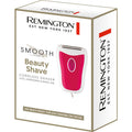 Remington Cordless Foil Body Shaver | Waterproof Battery Operated Female Razor Hair Remover Trimmer