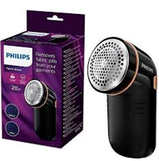 Philips Lint Remover Fabric | Shaver Brush Balls Sweater Fluff Blanket Pill Shaving Tool