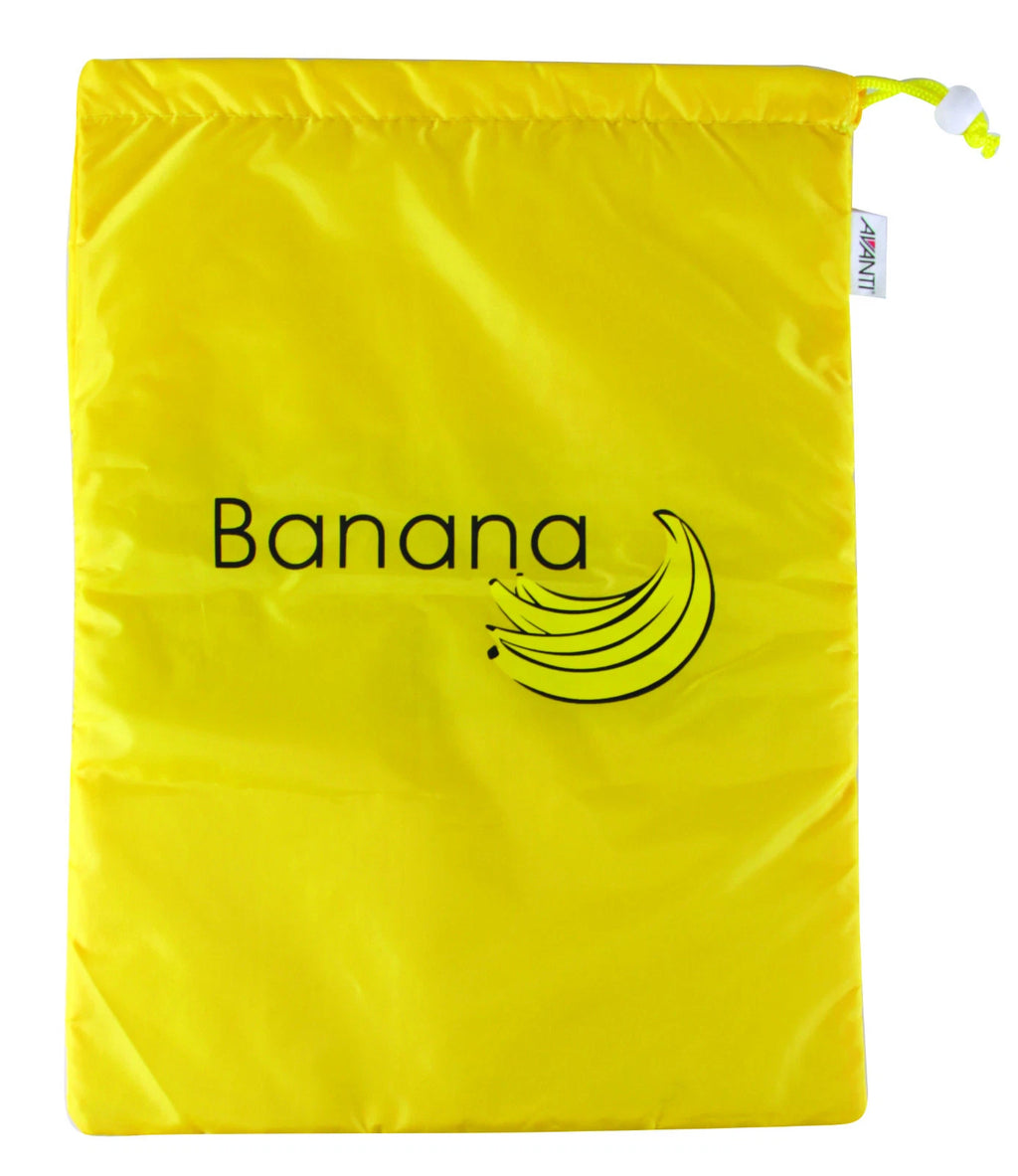 Banana Keeping Bag | Yellow Freshness Preservation Bag | Preserver Slows Ripening