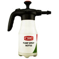 CRC Pump Applicator Liquid Dispenser Sprayer 1L Spray Bottle, Compatible with CRC Cleaners and Degreasers