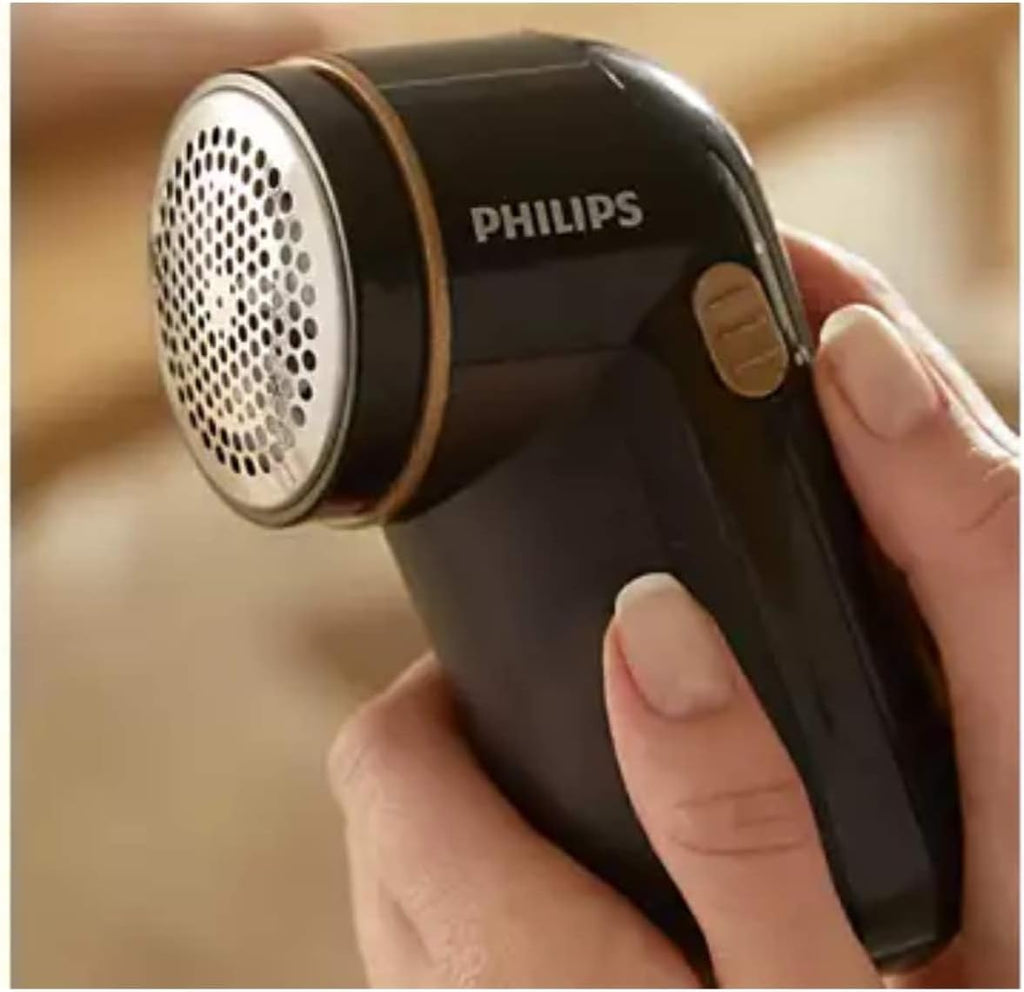 Philips Lint Remover Fabric | Shaver Brush Balls Sweater Fluff Blanket Pill Shaving Tool