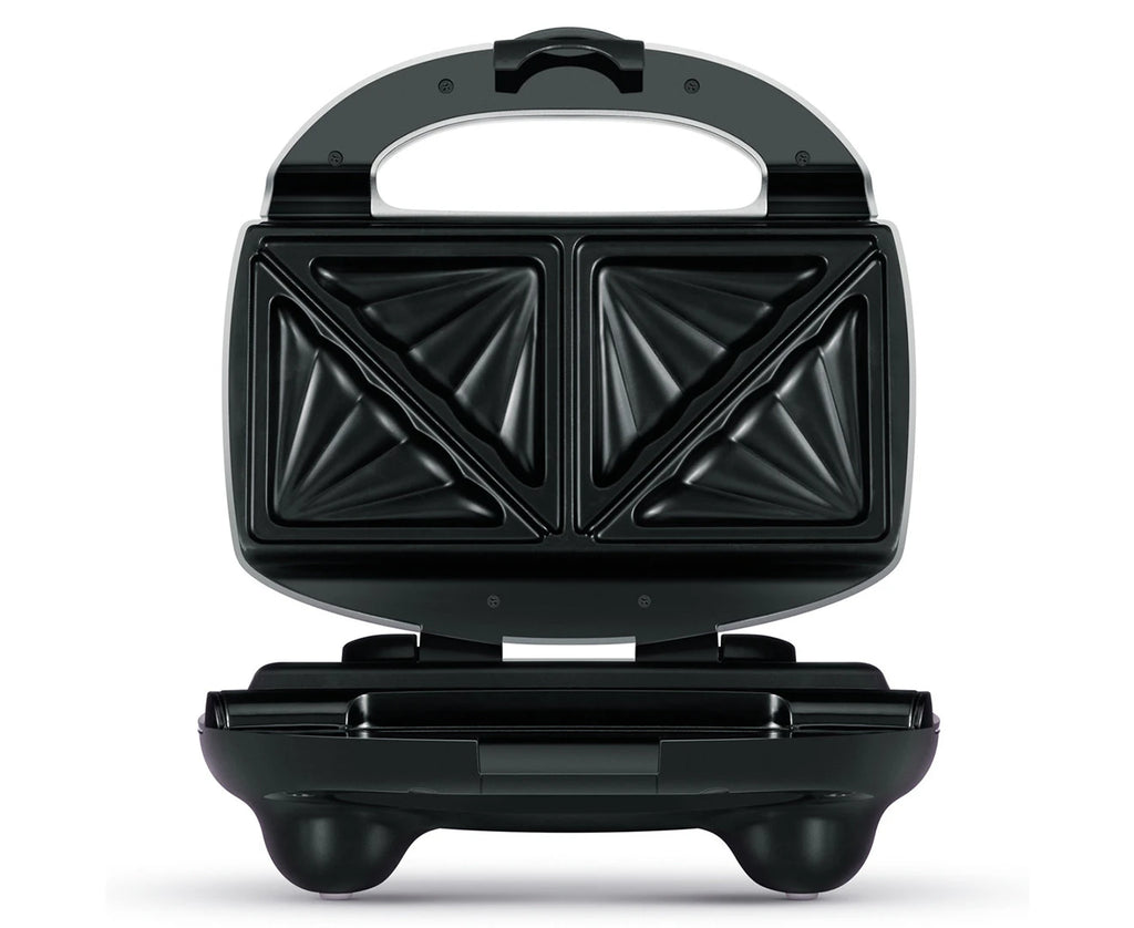 Breville Sandwich Press Kitchen Toastie Jaffle Maker Bread Grill DEEP DISH Non Stick Grill