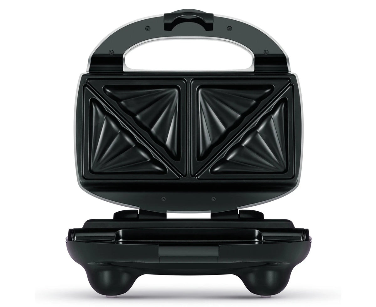 Breville Sandwich Press Kitchen Toastie Jaffle Maker Bread Grill DEEP DISH Non Stick Grill