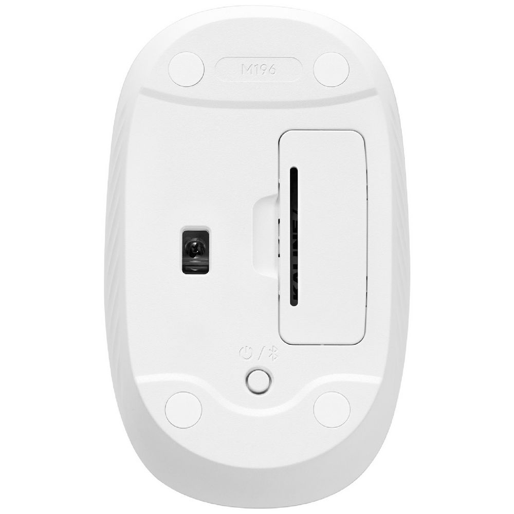 Logitech Bluetooth Wireless Mouse | Cordless Laptop Computer Mouse 10m Range