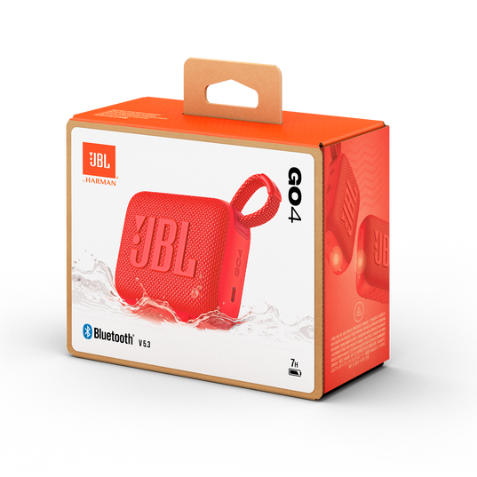JBL Portable Bluetooth Speaker Music Speaker Rechargeable Music Sound Home Speakers, Splashproof Dustproof Waterproof