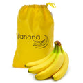 Banana Keeping Bag | Yellow Freshness Preservation Bag | Preserver Slows Ripening