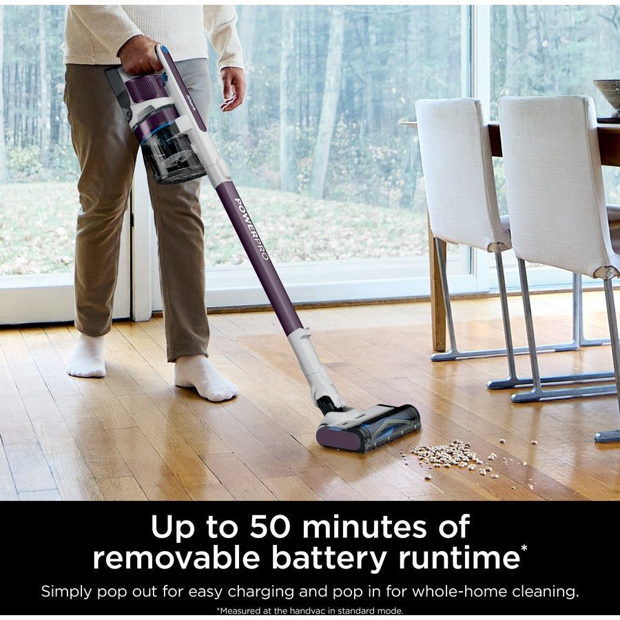 Shark Cordless Stick Vacuum Floor Carpet Upholestry Cleaner, Cordfree Vac HEPA Filter