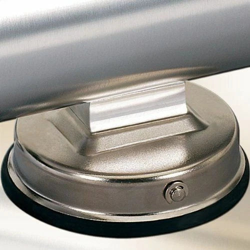Avanti Aluminium Sausage Maker | Sausage Meat Roll Filler Filling Nozzles Meat Stuffer Machine