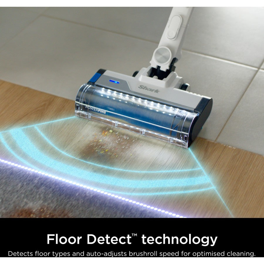 Shark Cordless Stick Vacuum Floor Carpet Upholestry Cleaner, Cordfree Vac HEPA Filter