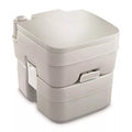 20L Portable Outdoor Camping Toilet | Campsite Loo Porta Travel Flush Potty