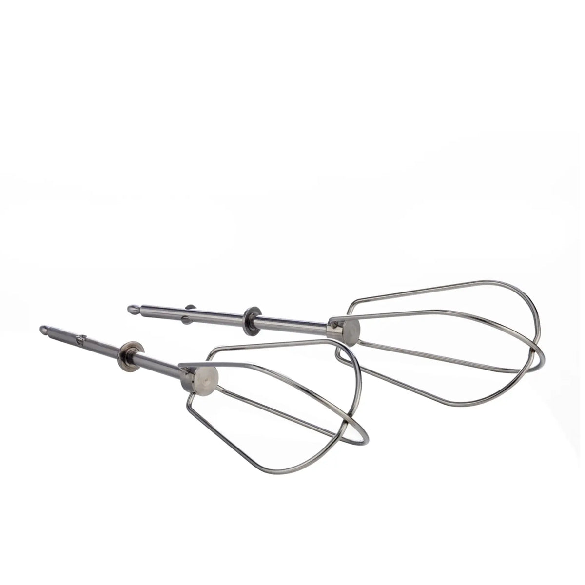 Laura Ashley Hand Mixer | Portable Electric Hand Blender Mixing Food Processor Whisk | 5 Speed Mix