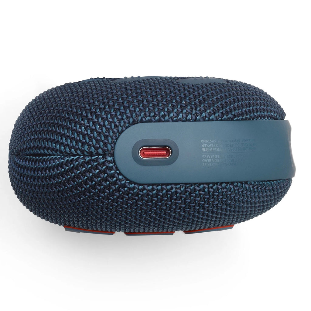 JBL Bluetooth Music Speaker, Compact Portable Waterproof Speaker 7W Hiking Camping Campsite Music Player