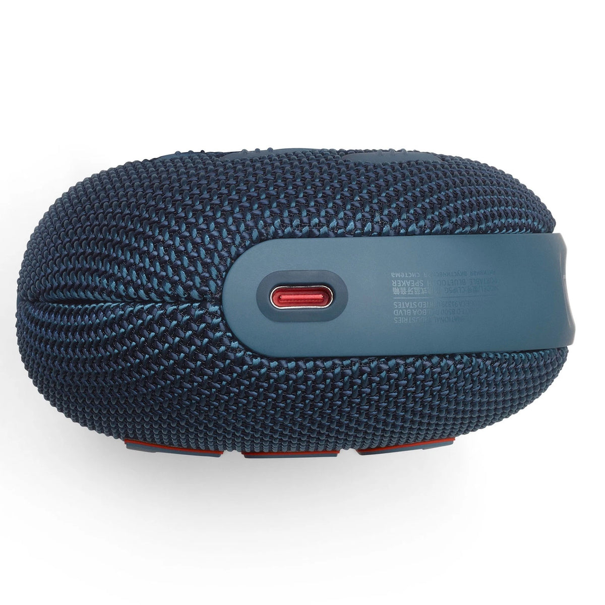 JBL Bluetooth Music Speaker, Compact Portable Waterproof Speaker 7W Hiking Camping Campsite Music Player
