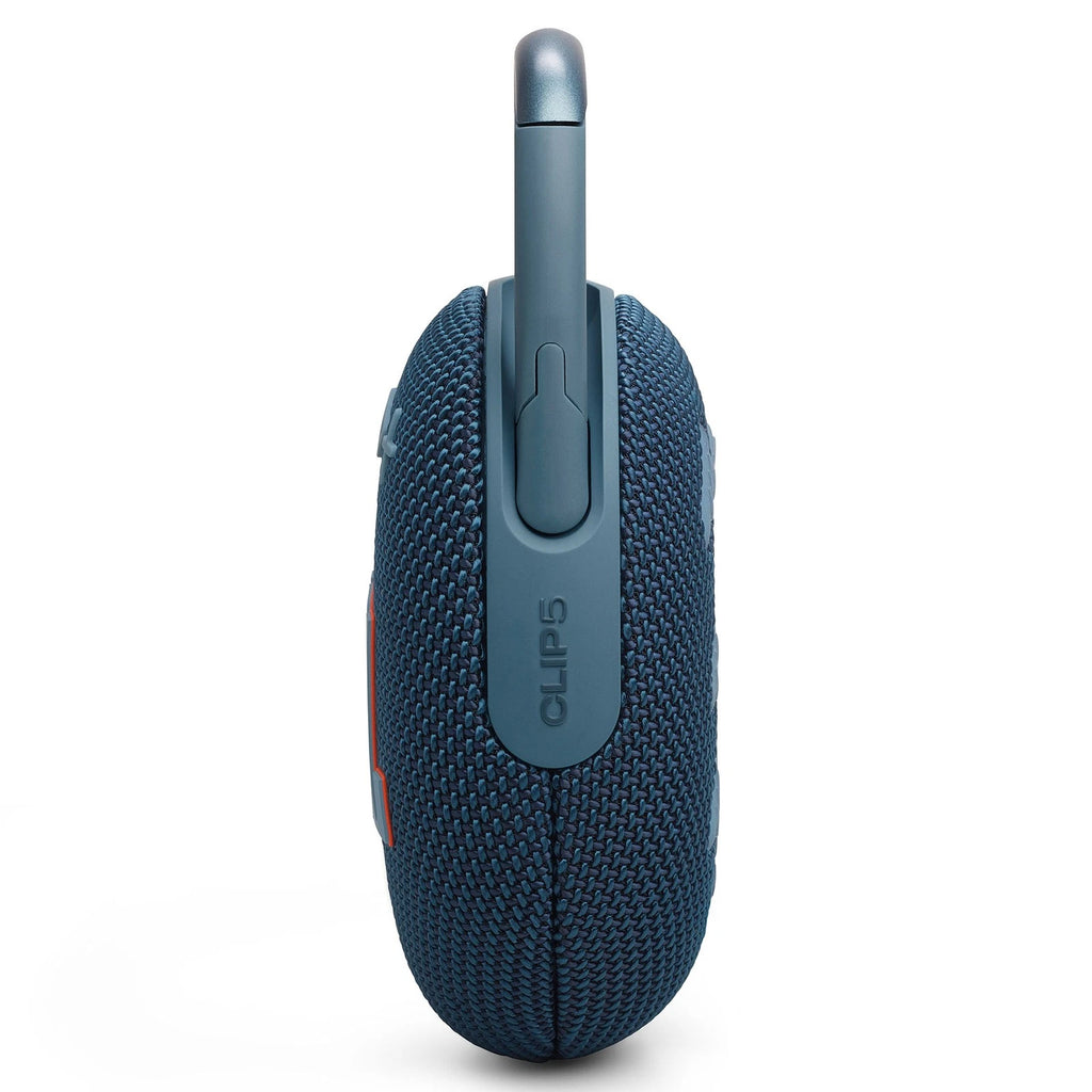 JBL Bluetooth Music Speaker, Compact Portable Waterproof Speaker 7W Hiking Camping Campsite Music Player