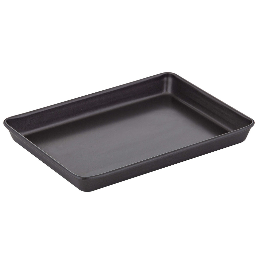 Non-Stick Steel Lamington Sponge Cake Baking Pan Baing Mould Tray for Home Kitchen Oven