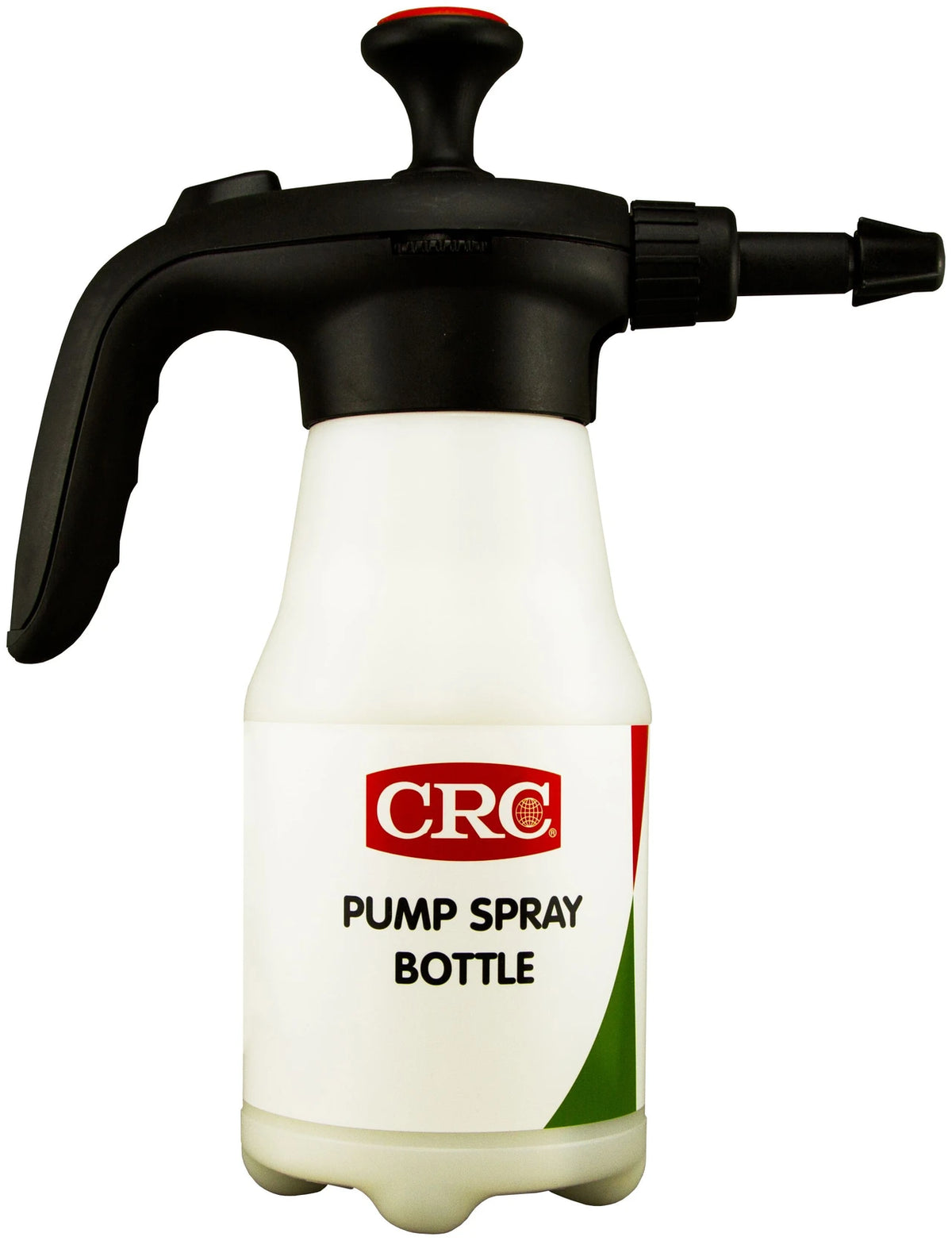 CRC Pump Applicator Liquid Dispenser Sprayer 1L Spray Bottle, Compatible with CRC Cleaners and Degreasers