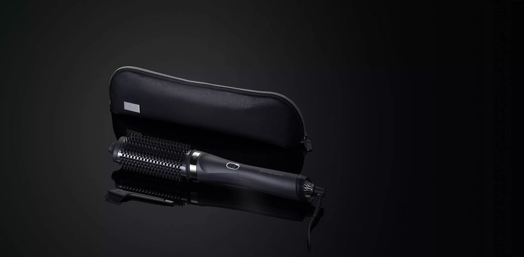 GHD Blowdry Brush 2 in 1 Hair Dryer and Styler | Wet to Dry Hair Brush | Women's GHD Styler