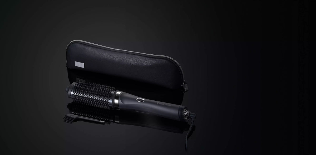 GHD Blowdry Brush 2 in 1 Hair Dryer and Styler | Wet to Dry Hair Brush | Women's GHD Styler