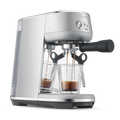 Breville Espresso Machine | Ground Coffee Cappuccino Latte Maker with Milk Frother | Home Kitchen Appliance