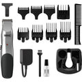 WAHL Beard Shaver Stubble Trimmer | Moustache Razor Rechargeable Cordless Cutting