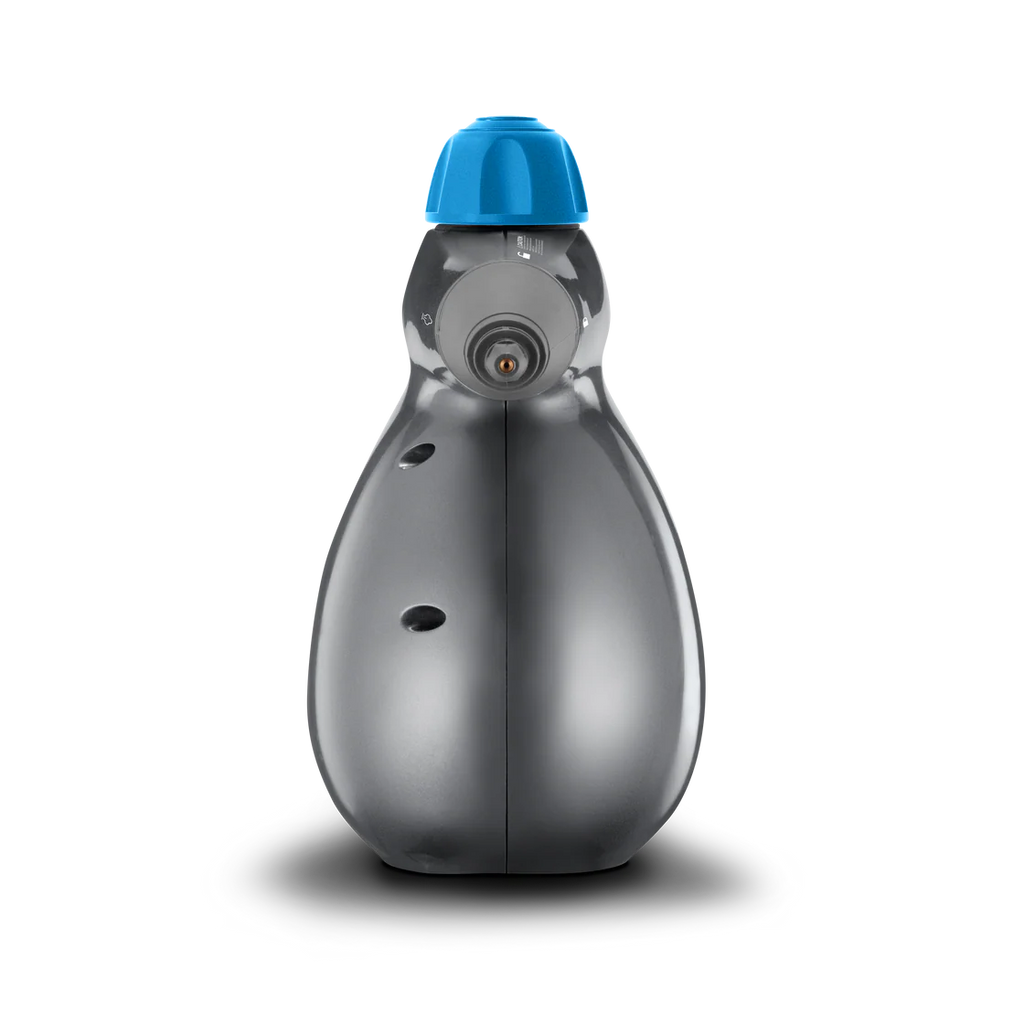 Bissell 1000W Electric Handheld Steamer, Kills 99% of Germs, Steam Power Clean & Sanitise, Chemical-Free Cleaning