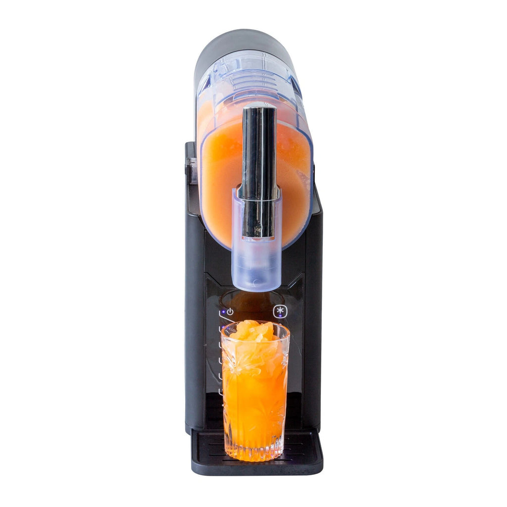 200W Slushie Maker Electric 2L Milkshake Shake Cocktail Mocktail Maker Frozen Drink Beverage Machine