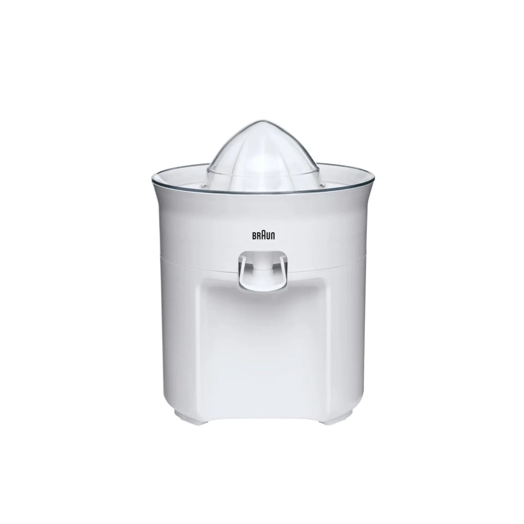Braun Citrus Juicer | Electric Squeezer Machine Lemon Lime Orange Extractor Citrus Press